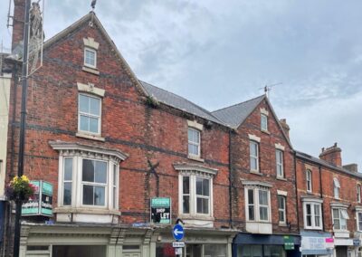 BRIDGE STREET, BRIDLINGTON