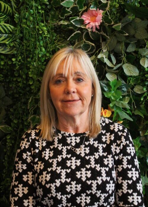 Kim Cole